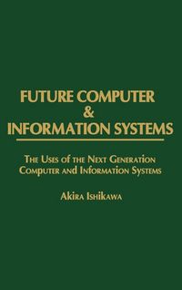 Produktbild: Future Computer and Information Systems
