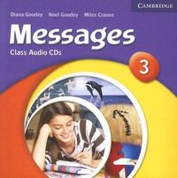 Produktbild: MESSAGES 3                  2D