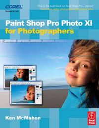 Produktbild: Paint Shop Pro Photo Xi For Ph