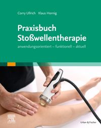 Produktbild: Praxisbuch Sto&szlig;wellentherapie