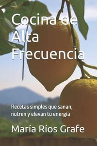 Produktbild: Cocina de Alta Frecuencia