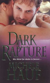 Produktbild: Dark Rapture