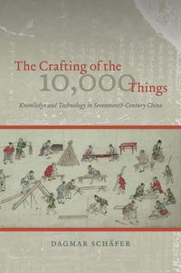 Produktbild: Crafting of the 10,000 Things