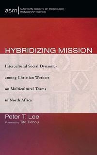 Produktbild: Hybridizing Mission
