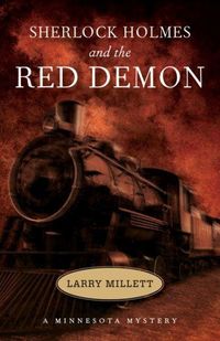 Produktbild: Sherlock Holmes and the Red Demon
