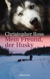 Produktbild: Mein Freund, der Husky