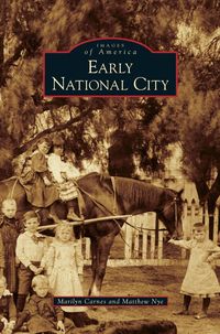 Produktbild: Early National City