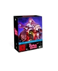 Produktbild: Redo of Healer Vol. 1 / Limited Edition inkl. Sammelschuber