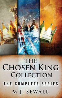 Produktbild: The Chosen King Collection