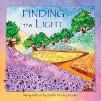 Produktbild: Finding the Light