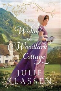 Produktbild: The Widow of Woodlark Cottage