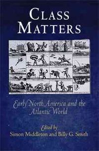 Produktbild: Class Matters