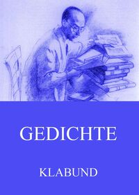Produktbild: Gedichte
