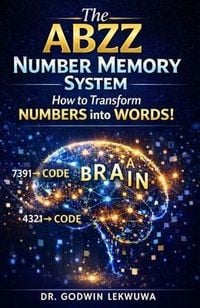 Produktbild: The ABZZ Number Memory System