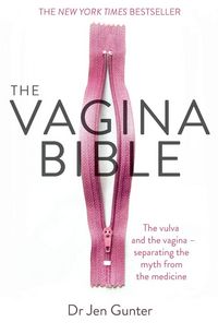 Produktbild: The Vagina Bible