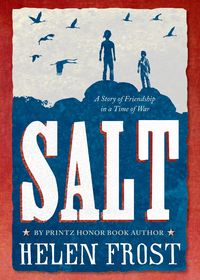 Produktbild: SALT
