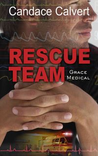 Produktbild: Rescue Team Grace Medical -Lp