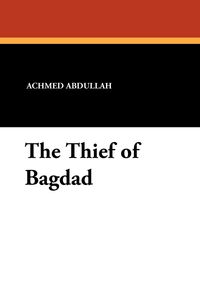 Produktbild: Thief Of Bagdad