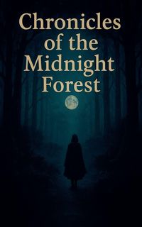 Produktbild: Chronicles of the Midnight Forest
