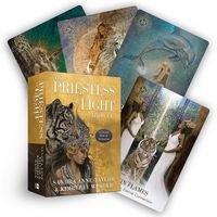 Produktbild: Taylor, S: Priestess of Light Oracle