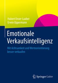 Produktbild: Emotionale Verkaufsintelligenz