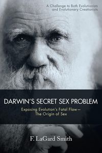 Produktbild: Darwin's Secret Sex Problem