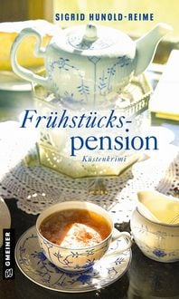 Produktbild: Fr&uuml;hst&uuml;ckspension