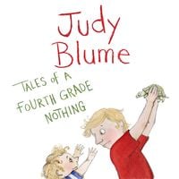 Produktbild: Tales of a Fourth Grade Nothing