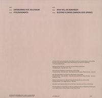 Chapter I:Forever,For Now(Limited Vinyl)