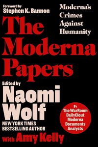 Produktbild: The Warroom/Dailyclout Pfizer Documents Analysts: Canceled -