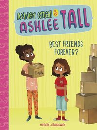 Produktbild: Best Friends Forever?