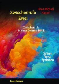 Produktbild: Zwischenrufe Zwei