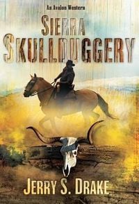 Produktbild: Sierra Skullduggery
