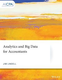 Produktbild: Analytics & Big Data For Accou