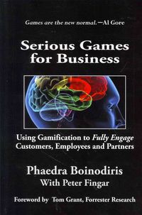 Produktbild: Serious Games For Business