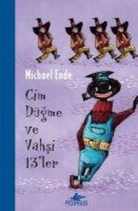 Produktbild: Cim D&uuml;gme ve Vahsi 13ler