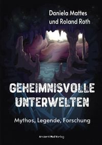 Produktbild: Geheimnisvolle Unterwelten