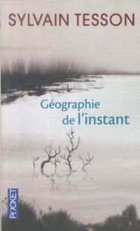 Produktbild: Tesson, S: G&eacute;ographie de l'instant