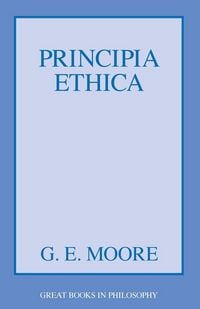 Produktbild: Principia Ethica