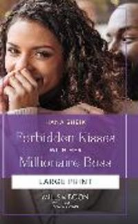 Produktbild: Forbidden Kisses With Her Millionaire Boss