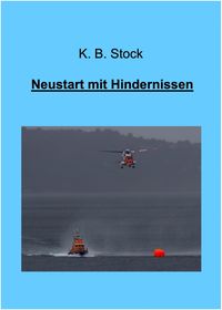 Produktbild: Neustart mit Hindernissen