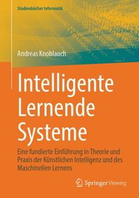 Produktbild: Intelligente Lernende Systeme