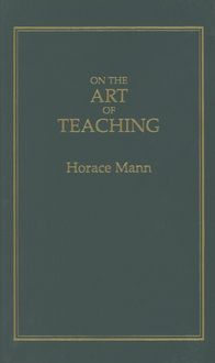 Produktbild: On the Art of Teaching