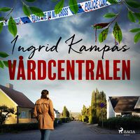 Produktbild: V&aring;rdcentralen