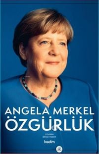 Produktbild: &Ouml;zg&uuml;rl&uuml;k Anilar 1954 - 2021 Ciltli