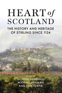 Produktbild: Heart of Scotland