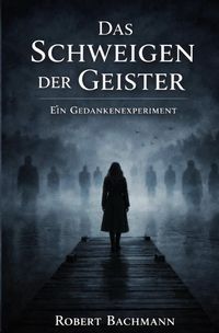 Produktbild: Das Schweigen der Geister