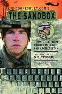 Produktbild: Doonesbury.com's The Sandbox