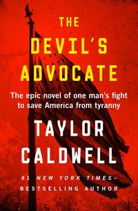 Produktbild: The Devil's Advocate