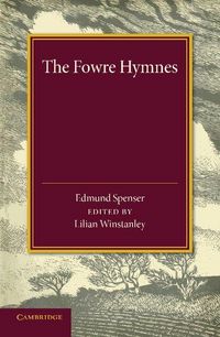Produktbild: The Fowre Hymns